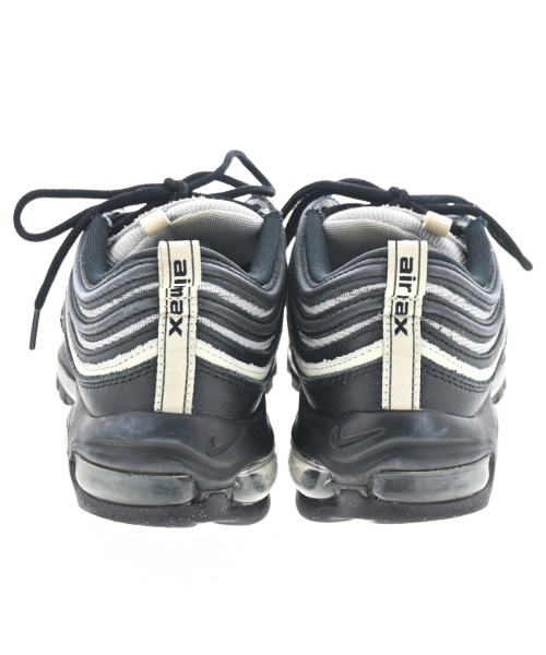 NIKE（ナイキ）スニーカー 黒 サイズ:26cm メンズ/2200668632010