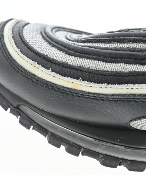 NIKE（ナイキ）スニーカー 黒 サイズ:26cm メンズ/2200668632010