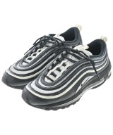 NIKE（ナイキ）スニーカー 黒 サイズ:26cm メンズ/2200668632010