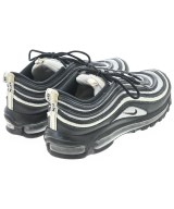 NIKE（ナイキ）スニーカー 黒 サイズ:26cm メンズ/2200668632010