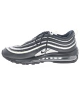 NIKE（ナイキ）スニーカー 黒 サイズ:26cm メンズ/2200668632010