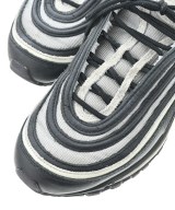 NIKE（ナイキ）スニーカー 黒 サイズ:26cm メンズ/2200668632010