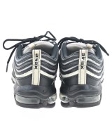 NIKE（ナイキ）スニーカー 黒 サイズ:26cm メンズ/2200668632010