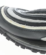 NIKE（ナイキ）スニーカー 黒 サイズ:26cm メンズ/2200668632010