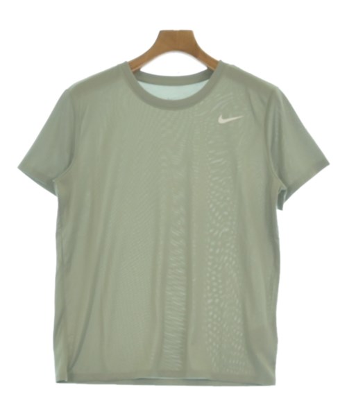 NIKE(ナイキ)Tシャツ・カットソー カーキ サイズ:L/2200669771350