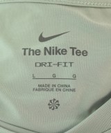 NIKE（ナイキ）Tシャツ・カットソー カーキ サイズ:L レディース/2200669771350