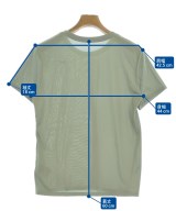 NIKE（ナイキ）Tシャツ・カットソー カーキ サイズ:L レディース/2200669771350