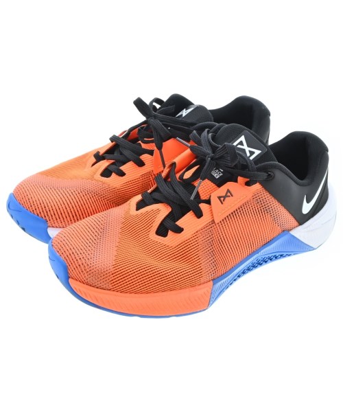NIKE(ナイキ)スニーカー オレンジ サイズ:28cm/2200674724013