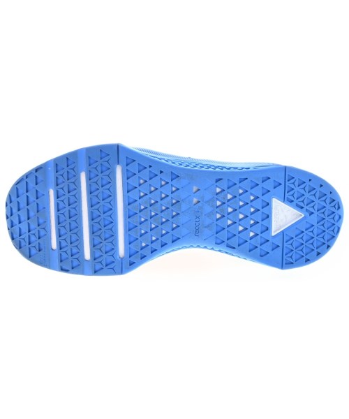 NIKE（ナイキ）スニーカー オレンジ サイズ:28cm メンズ/2200674724013