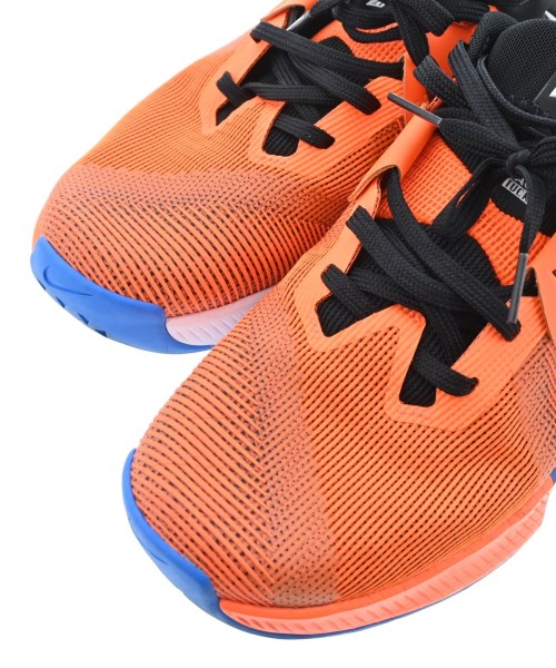 NIKE（ナイキ）スニーカー オレンジ サイズ:28cm メンズ/2200674724013