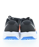 NIKE（ナイキ）スニーカー オレンジ サイズ:28cm メンズ/2200674724013