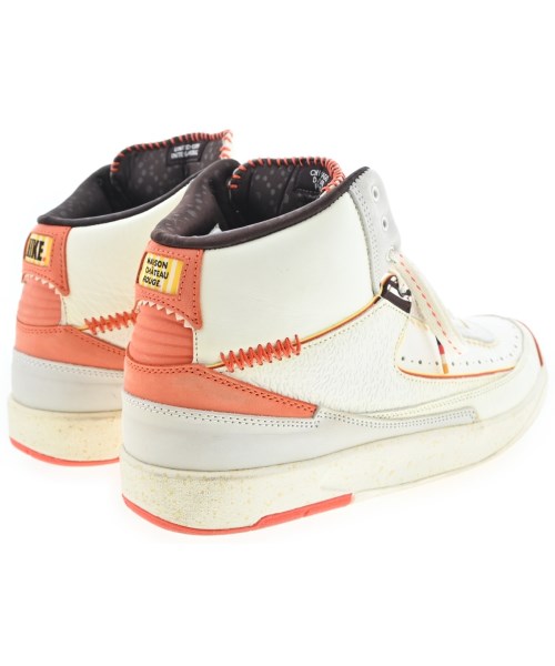 NIKE（ナイキ）スニーカー ベージュ サイズ:27.5cm メンズ/2200674733039