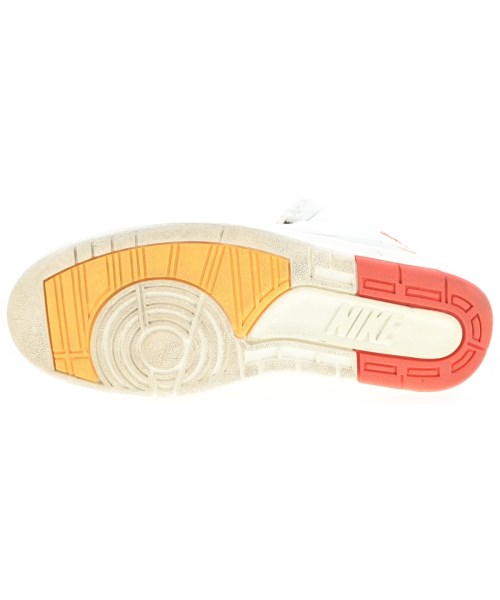 NIKE（ナイキ）スニーカー ベージュ サイズ:27.5cm メンズ/2200674733039