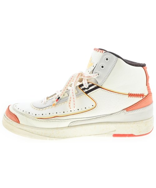 NIKE（ナイキ）スニーカー ベージュ サイズ:27.5cm メンズ/2200674733039