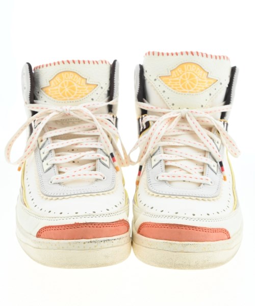 NIKE（ナイキ）スニーカー ベージュ サイズ:27.5cm メンズ/2200674733039