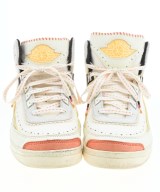 NIKE（ナイキ）スニーカー ベージュ サイズ:27.5cm メンズ/2200674733039