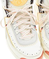 NIKE（ナイキ）スニーカー ベージュ サイズ:27.5cm メンズ/2200674733039