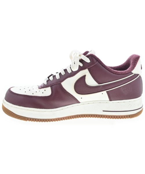 NIKE（ナイキ）スニーカー 白 サイズ:27.5cm メンズ/2200674733053