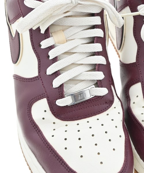 NIKE（ナイキ）スニーカー 白 サイズ:27.5cm メンズ/2200674733053