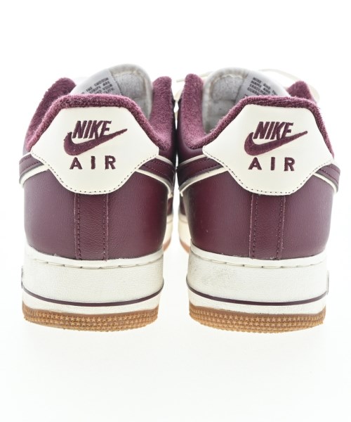 NIKE（ナイキ）スニーカー 白 サイズ:27.5cm メンズ/2200674733053