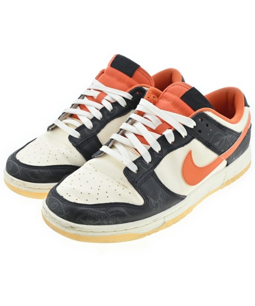 NIKE(ナイキ)スニーカー 白 サイズ:27.5cm/2200674733060