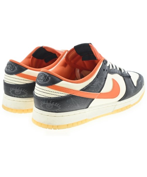 NIKE（ナイキ）スニーカー 白 サイズ:27.5cm メンズ/2200674733060