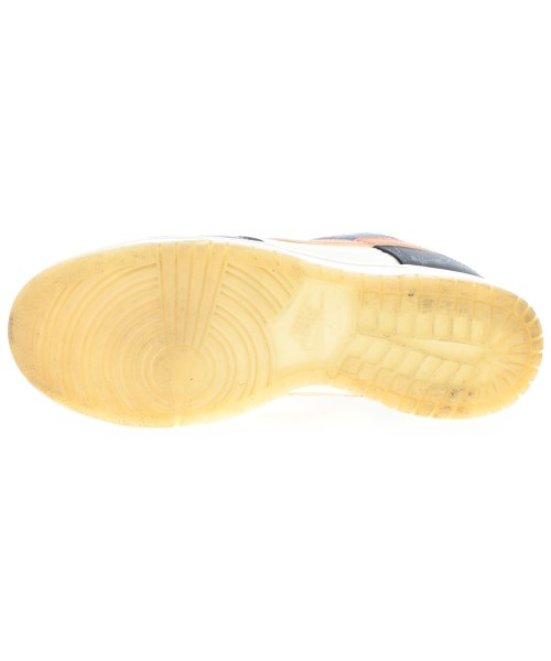 NIKE（ナイキ）スニーカー 白 サイズ:27.5cm メンズ/2200674733060