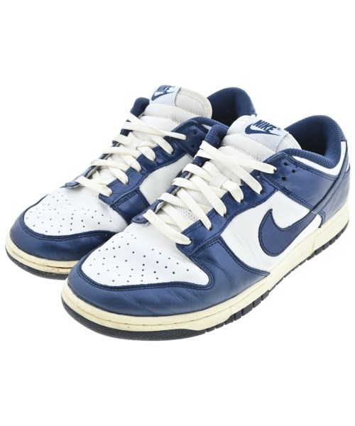 NIKE(ナイキ)スニーカー 白 サイズ:28cm/2200674733077