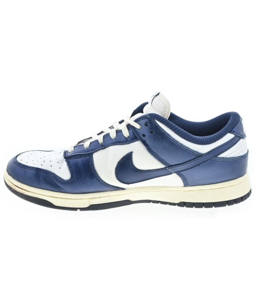 NIKE（ナイキ）スニーカー 白 サイズ:28cm メンズ/2200674733077