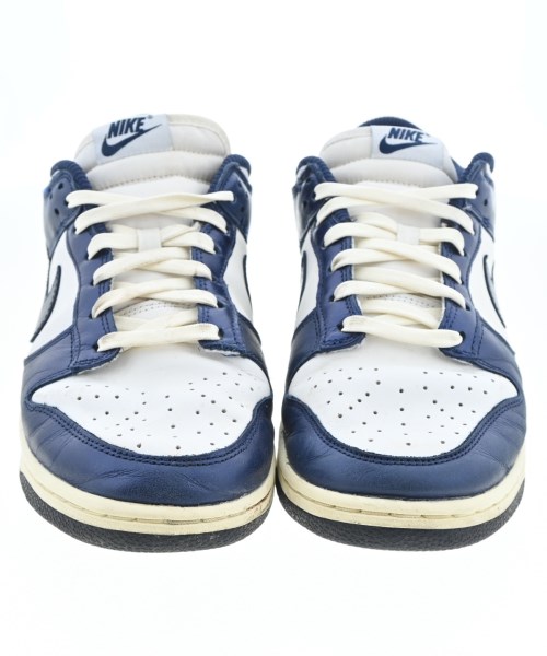 NIKE（ナイキ）スニーカー 白 サイズ:28cm メンズ/2200674733077