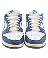 NIKE（ナイキ）スニーカー 白 サイズ:28cm メンズ/2200674733077