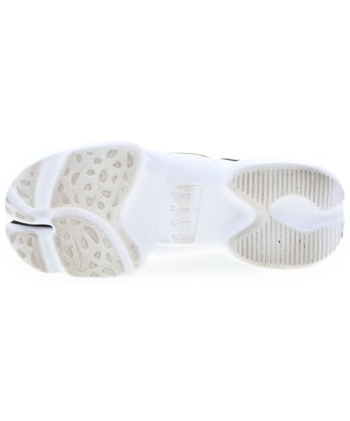 NIKE（ナイキ）スニーカー 黒 サイズ:-(22.5cm位) レディース/2200674760042