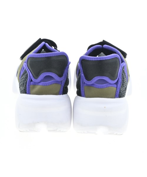 NIKE（ナイキ）スニーカー 黒 サイズ:-(22.5cm位) レディース/2200674760042