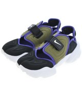 NIKE（ナイキ）スニーカー 黒 サイズ:-(22.5cm位) レディース/2200674760042