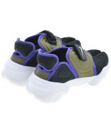 NIKE（ナイキ）スニーカー 黒 サイズ:-(22.5cm位) レディース/2200674760042