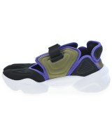 NIKE（ナイキ）スニーカー 黒 サイズ:-(22.5cm位) レディース/2200674760042