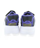 NIKE（ナイキ）スニーカー 黒 サイズ:-(22.5cm位) レディース/2200674760042