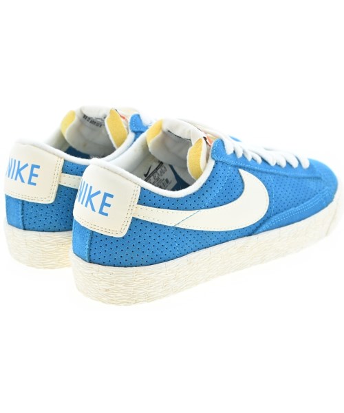 NIKE（ナイキ）スニーカー 青 サイズ:23.5cm レディース/2200669929010