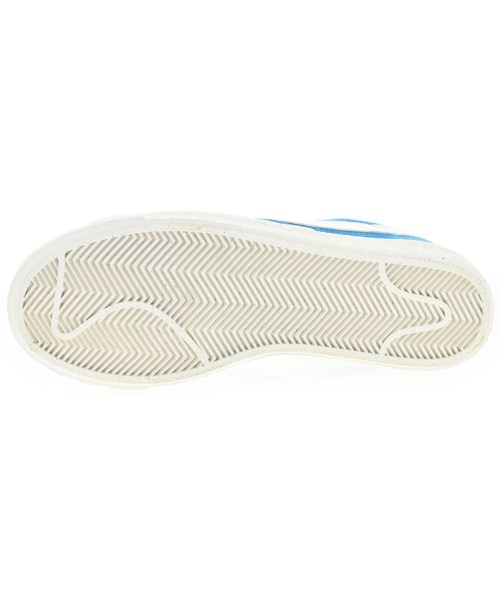 NIKE（ナイキ）スニーカー 青 サイズ:23.5cm レディース/2200669929010