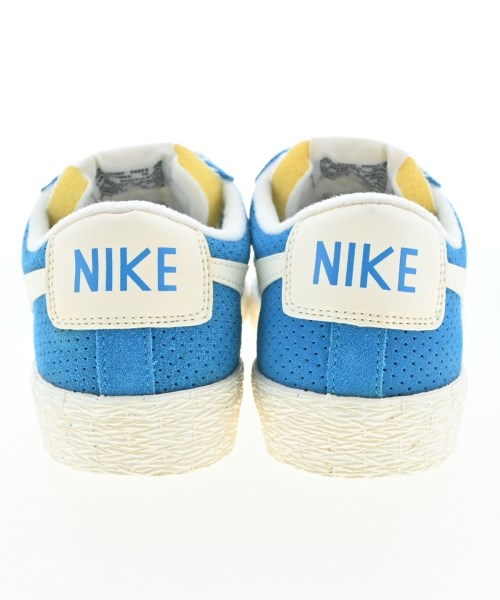 NIKE（ナイキ）スニーカー 青 サイズ:23.5cm レディース/2200669929010