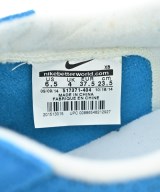 NIKE（ナイキ）スニーカー 青 サイズ:23.5cm レディース/2200669929010