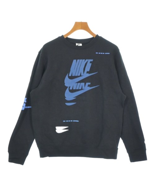 NIKE(ナイキ)スウェット 黒 サイズ:M/2200670461080