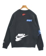 NIKE（ナイキ）スウェット 黒 サイズ:M メンズ/2200670461080