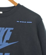 NIKE（ナイキ）スウェット 黒 サイズ:M メンズ/2200670461080