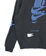 NIKE（ナイキ）スウェット 黒 サイズ:M メンズ/2200670461080