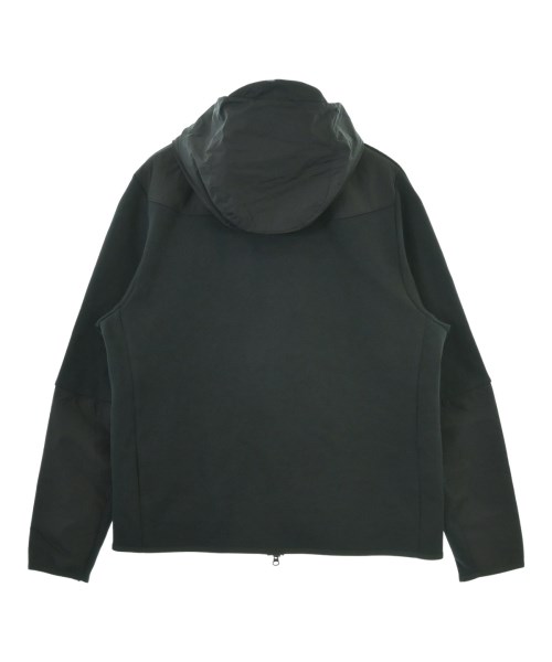 NIKE（ナイキ）パーカー 黒 サイズ:XXL メンズ/2200671315030