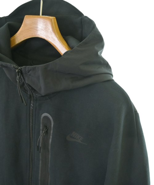 NIKE（ナイキ）パーカー 黒 サイズ:XXL メンズ/2200671315030