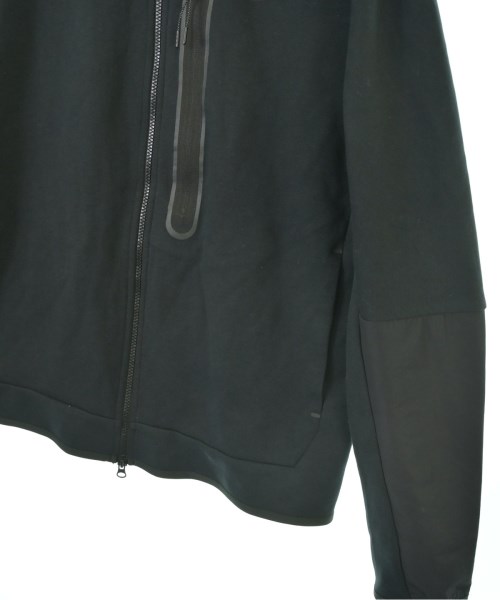 NIKE（ナイキ）パーカー 黒 サイズ:XXL メンズ/2200671315030