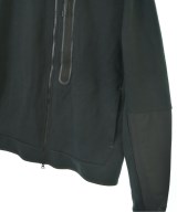 NIKE（ナイキ）パーカー 黒 サイズ:XXL メンズ/2200671315030