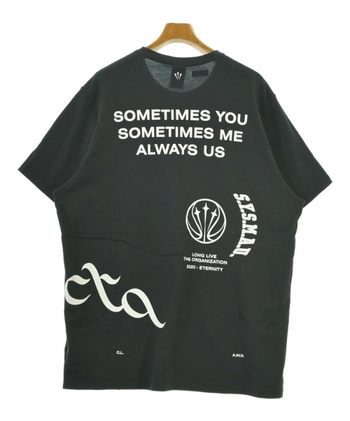 NIKE（ナイキ）Tシャツ・カットソー 黒 サイズ:XXL メンズ/2200671315108